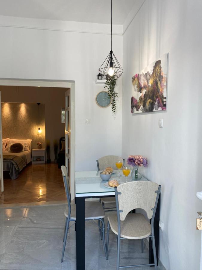 Apartment Sara Trogir Extérieur photo