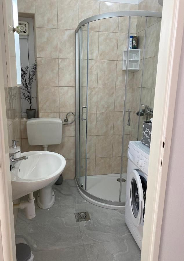 Apartment Sara Trogir Extérieur photo
