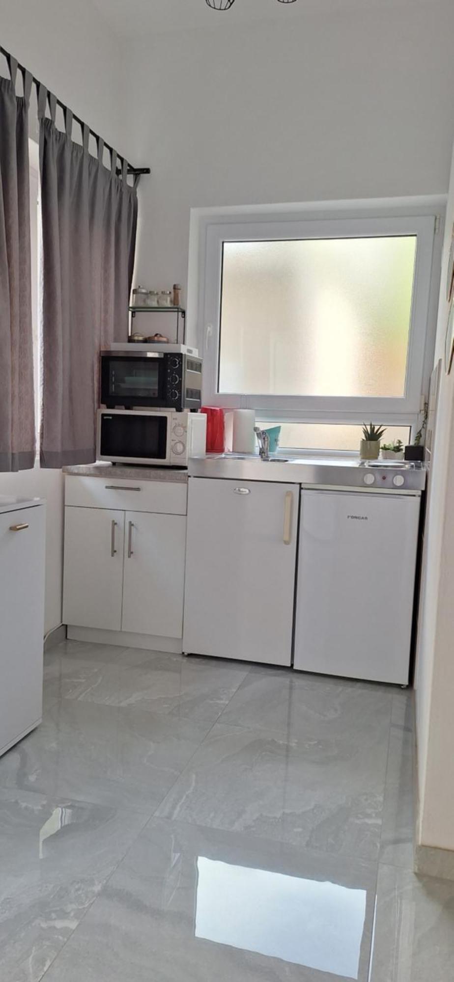 Apartment Sara Trogir Extérieur photo